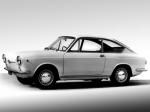 Fiat 850 Coupe 1965 года